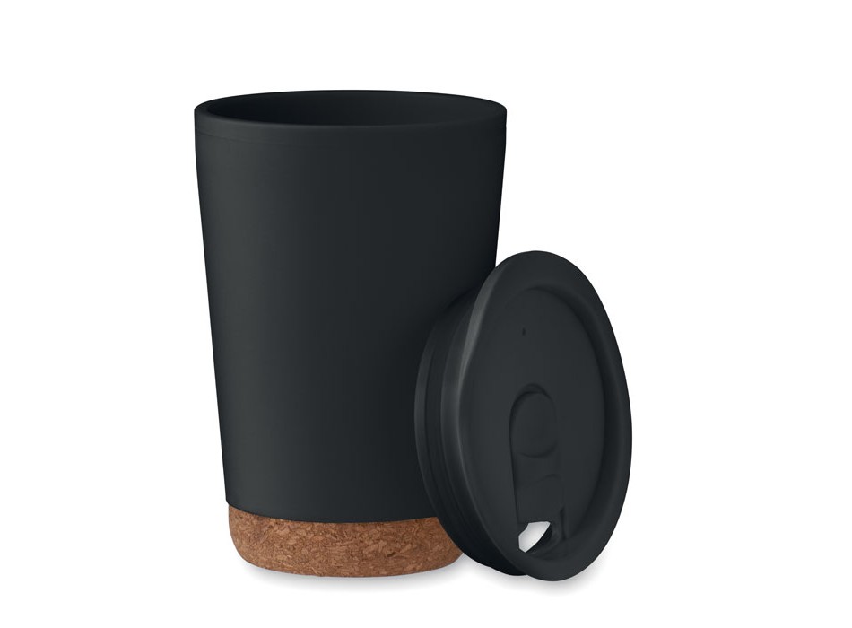 CO - Bicchiere a doppio strato da 300 m FullGadgets.com