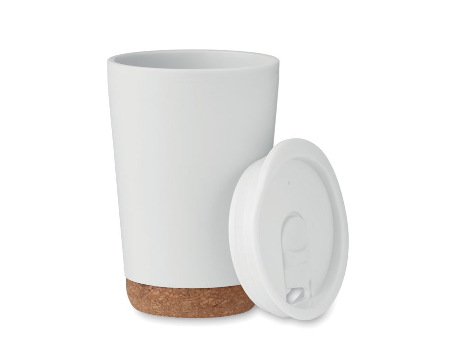 CO - Bicchiere a doppio strato da 300 m FullGadgets.com