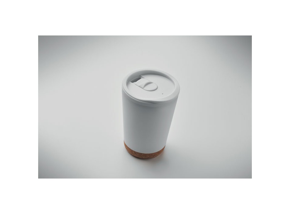 CO - Bicchiere a doppio strato da 300 m FullGadgets.com