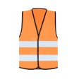 CO² Neutral Safety Vest FullGadgets.com