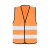 Bodywarmer Elbrus 100% Poliestere Personalizzabile |Korntex