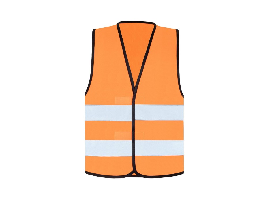 CO² Neutral Safety Vest FullGadgets.com