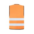 CO² Neutral Safety Vest FullGadgets.com