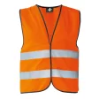 CO² Neutral Safety Vest FullGadgets.com