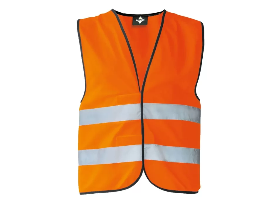 CO² Neutral Safety Vest FullGadgets.com