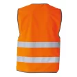 CO² Neutral Safety Vest FullGadgets.com