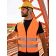 CO² Neutral Safety Vest FullGadgets.com