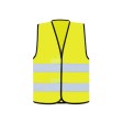 CO² Neutral Safety Vest FullGadgets.com
