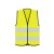 Bodywarmer Elbrus 100% Poliestere Personalizzabile |Korntex