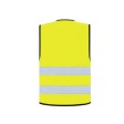 CO² Neutral Safety Vest FullGadgets.com