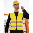 CO² Neutral Safety Vest FullGadgets.com