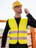 Bodywarmer Elbrus 100% Poliestere Personalizzabile |Korntex