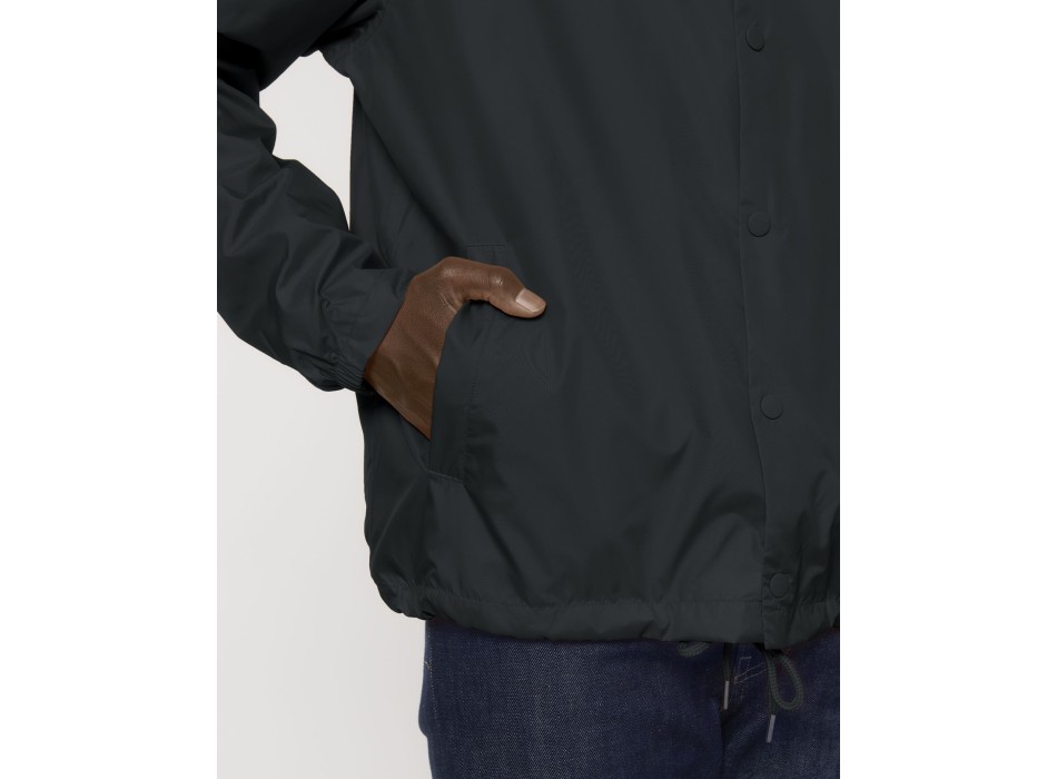 Coacher - La giacca coach unisex FullGadgets.com