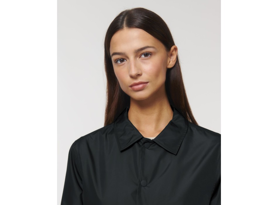 Coacher - La giacca coach unisex FullGadgets.com