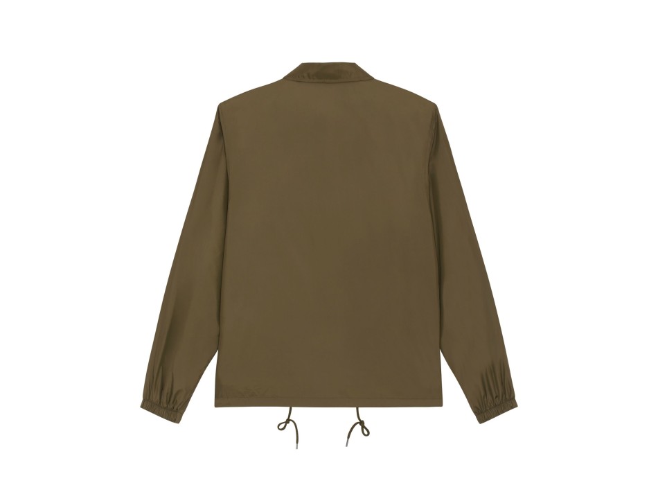 Coacher - La giacca coach unisex FullGadgets.com