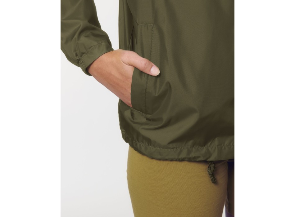 Coacher - La giacca coach unisex FullGadgets.com