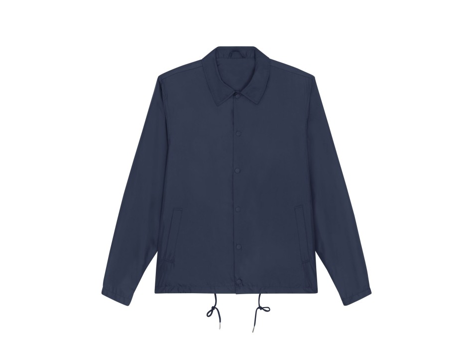 Coacher - La giacca coach unisex FullGadgets.com