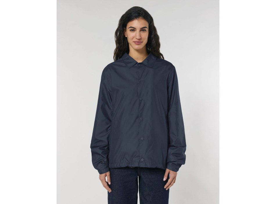 Coacher - La giacca coach unisex FullGadgets.com