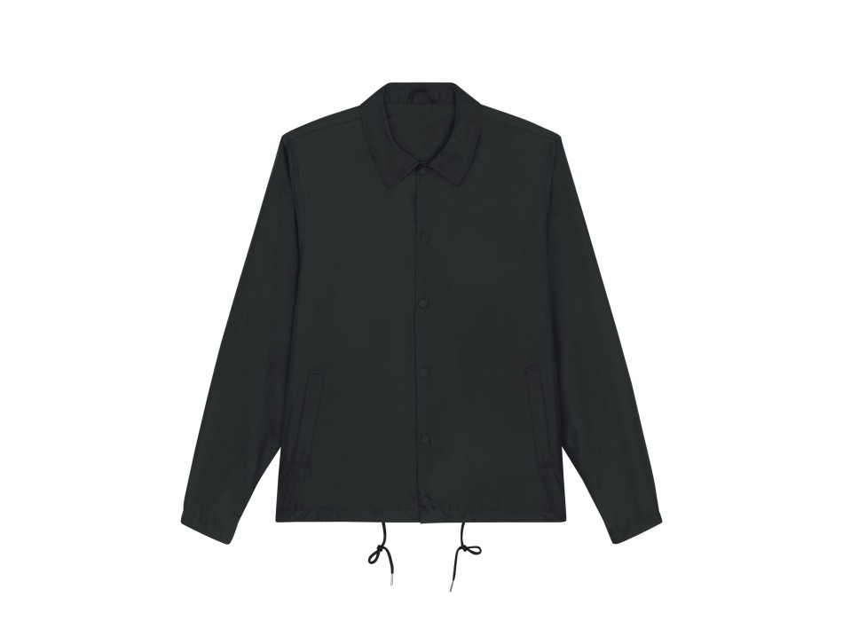 Coacher - La giacca coach unisex FullGadgets.com