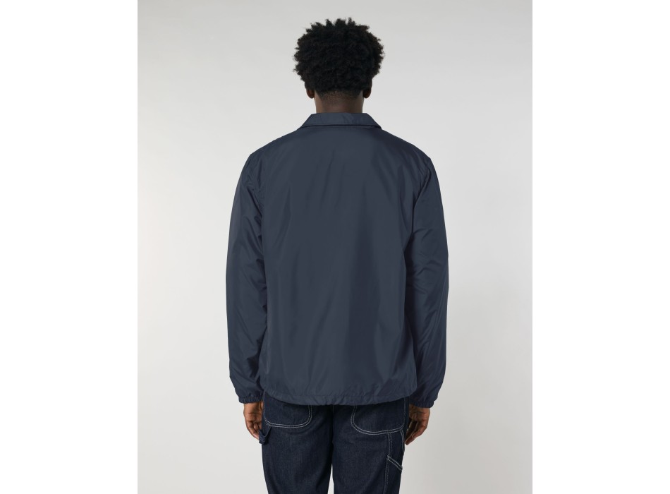 Coacher - La giacca coach unisex FullGadgets.com