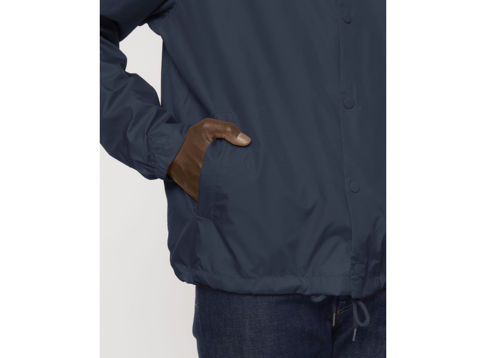 Coacher - La giacca coach unisex FullGadgets.com