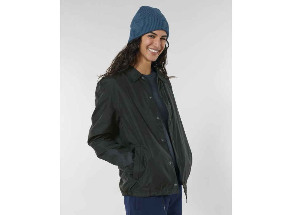 Coacher - La giacca coach unisex FullGadgets.com