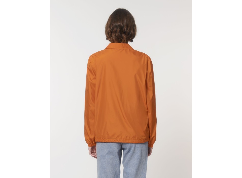 Coacher - La giacca coach unisex FullGadgets.com