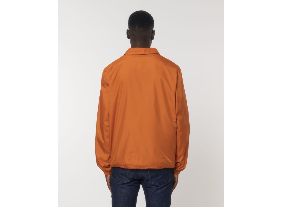 Coacher - La giacca coach unisex FullGadgets.com