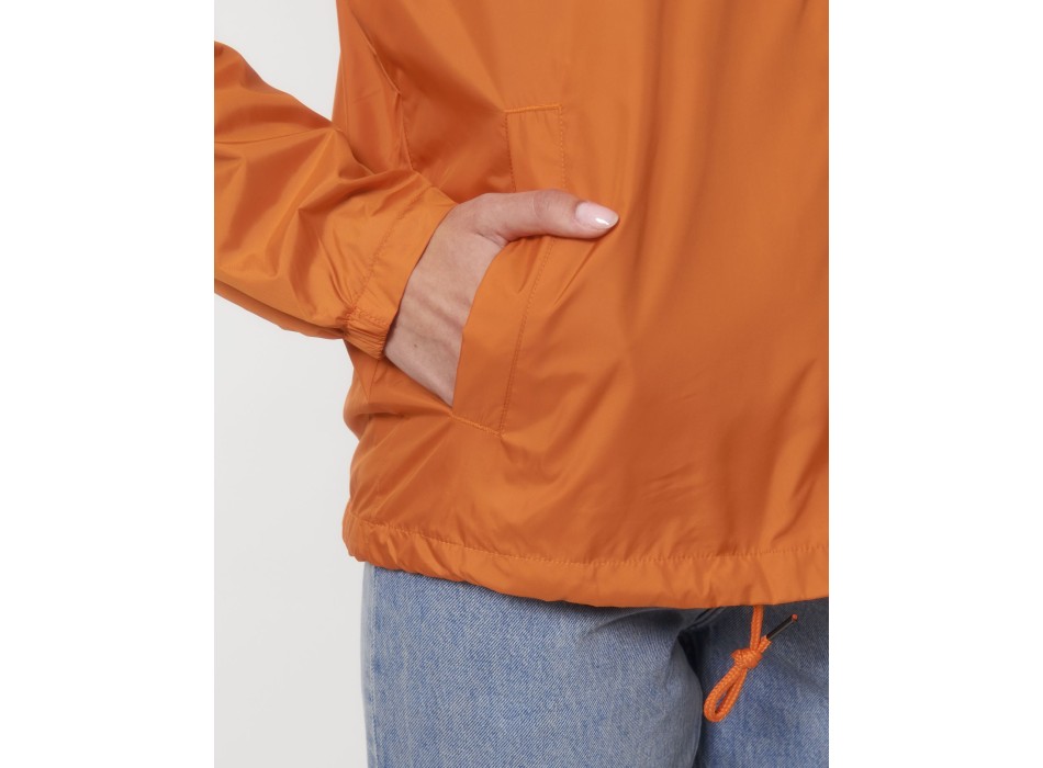 Coacher - La giacca coach unisex FullGadgets.com