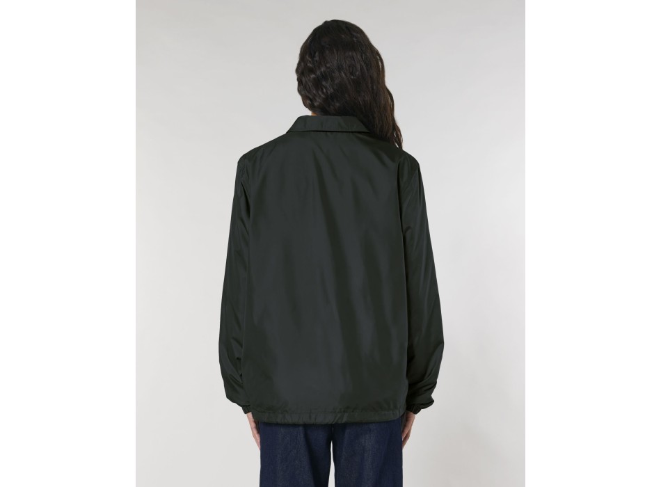 Coacher - La giacca coach unisex FullGadgets.com