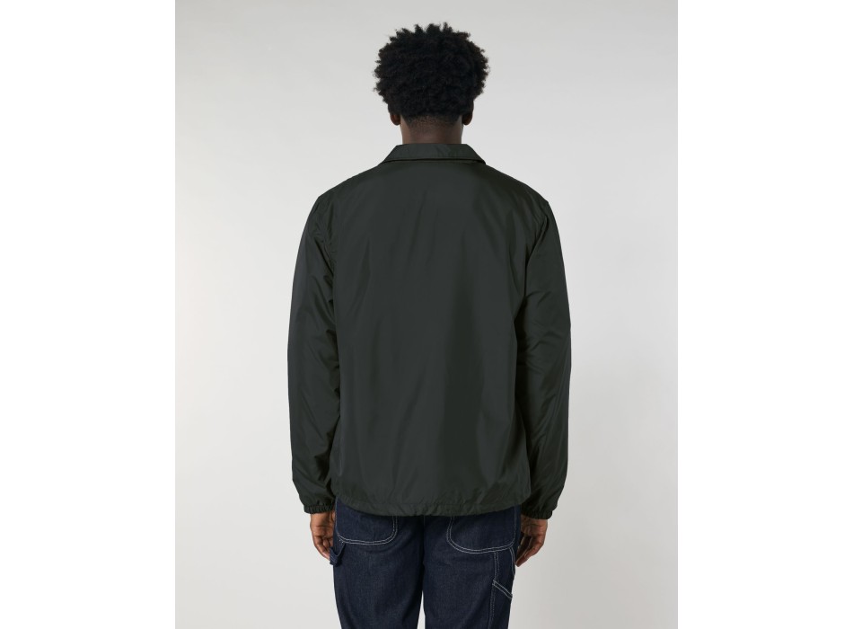 Coacher - La giacca coach unisex FullGadgets.com