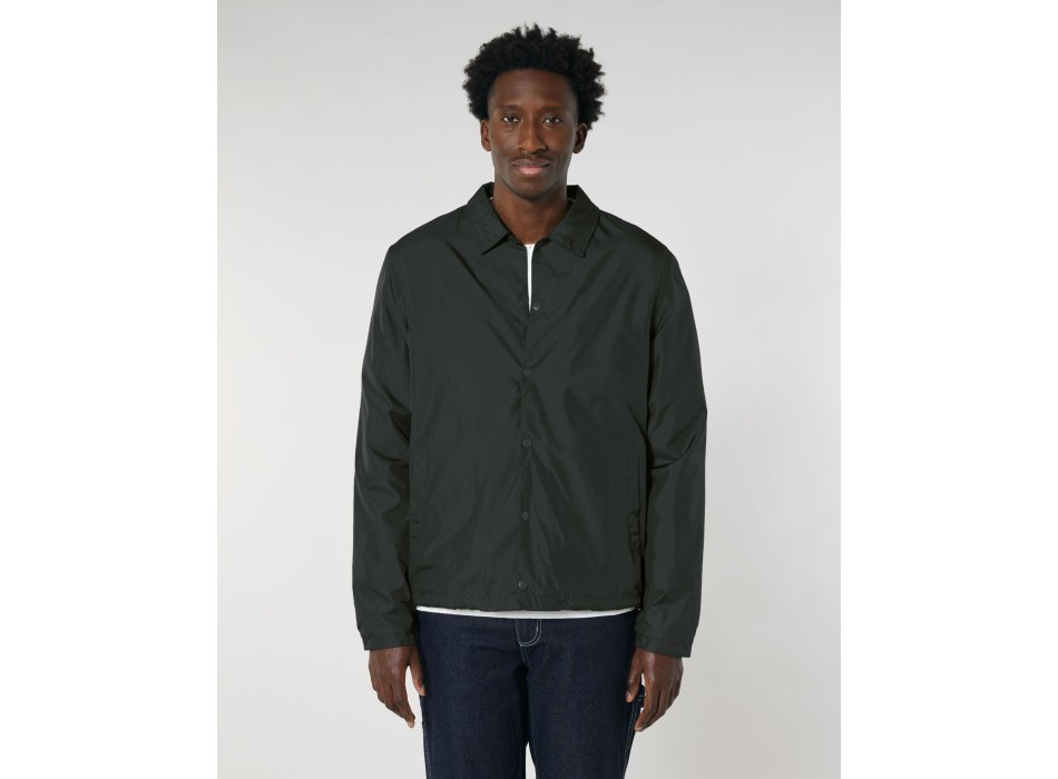 Coacher - La giacca coach unisex FullGadgets.com