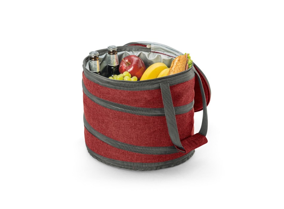 COAST. Borsa termica pieghevole da 15 L FullGadgets.com