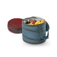 COAST. Borsa termica pieghevole da 15 L FullGadgets.com