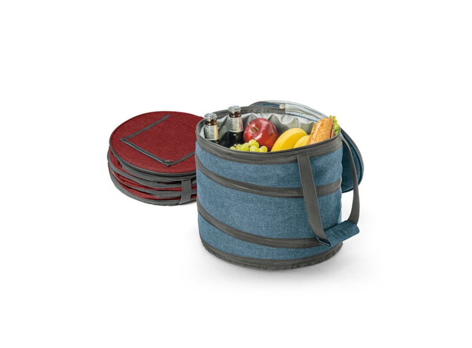 COAST. Borsa termica pieghevole da 15 L FullGadgets.com
