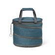 COAST. Borsa termica pieghevole da 15 L FullGadgets.com