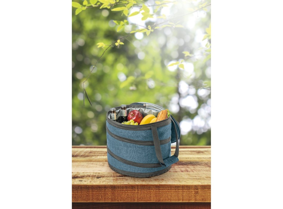 COAST. Borsa termica pieghevole da 15 L FullGadgets.com