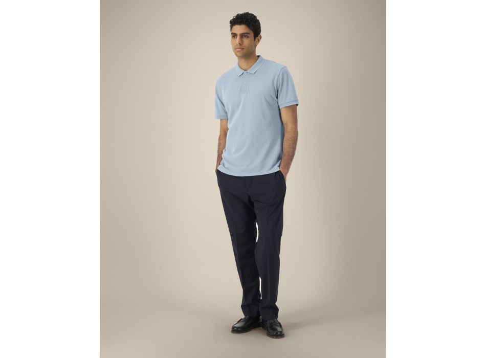 Coaster Vintage - La polo vintage mid-light unisex FullGadgets.com