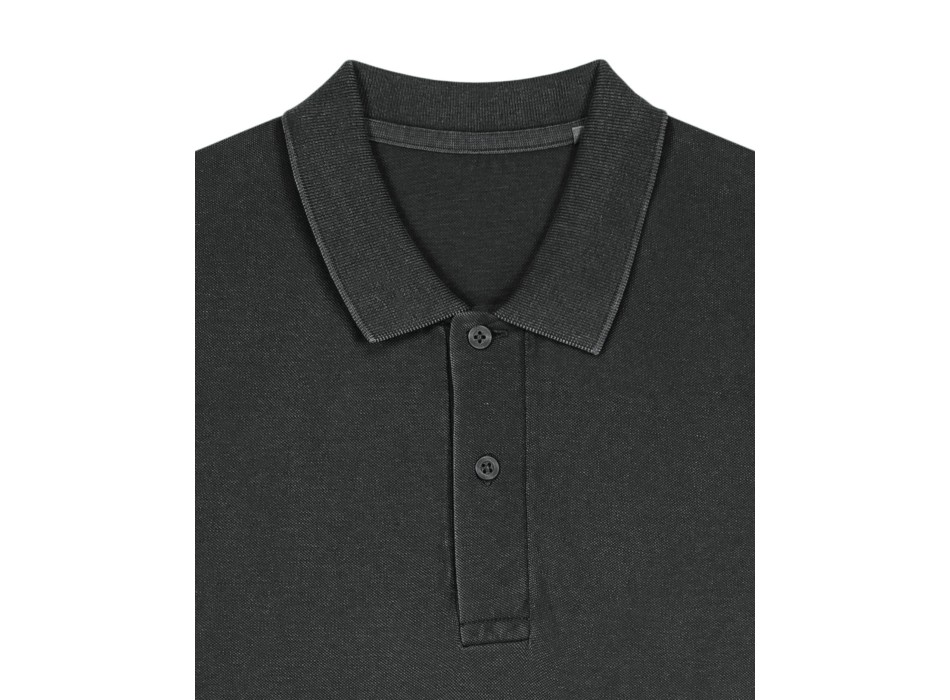 Coaster Vintage - La polo vintage mid-light unisex FullGadgets.com