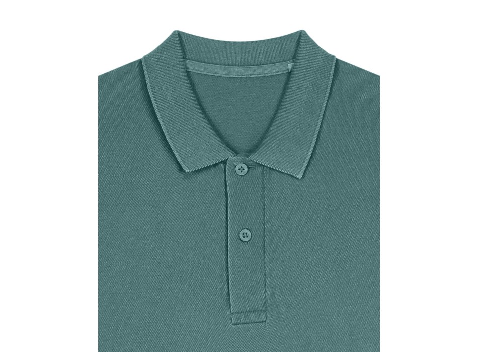 Coaster Vintage - La polo vintage mid-light unisex FullGadgets.com