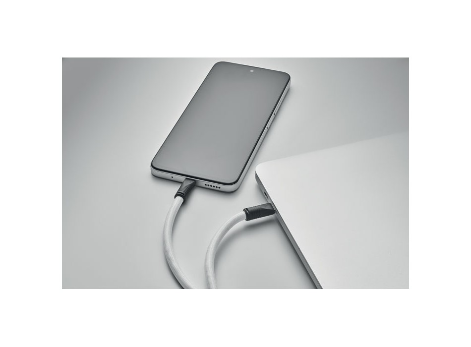 COCHARGE - Cordino di ricarica e dati. FullGadgets.com