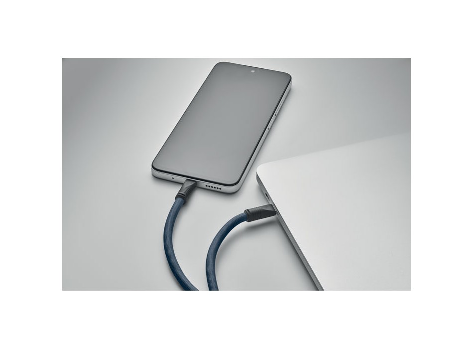 COCHARGE - Cordino di ricarica e dati. FullGadgets.com