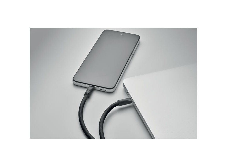 COCHARGE - Cordino di ricarica e dati. FullGadgets.com