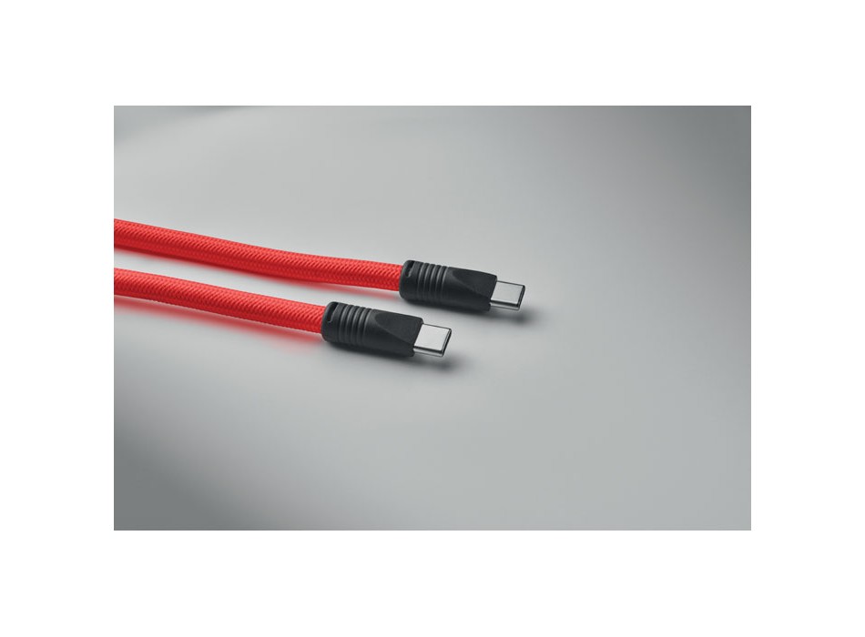 COCHARGE - Cordino di ricarica e dati. FullGadgets.com