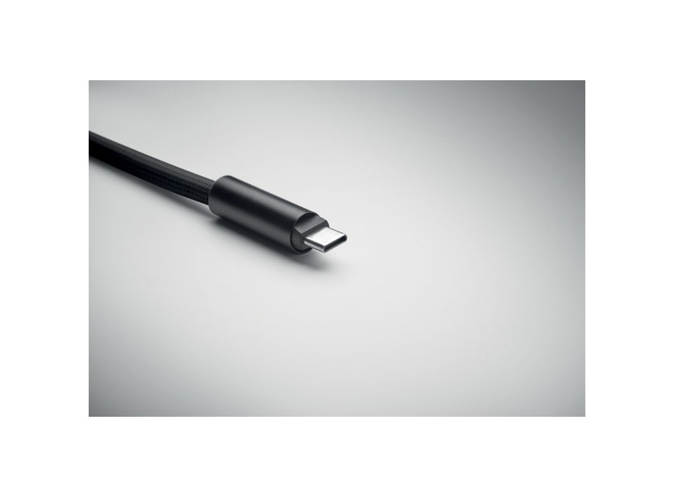 COCHARGE - Cordino di ricarica e dati. FullGadgets.com