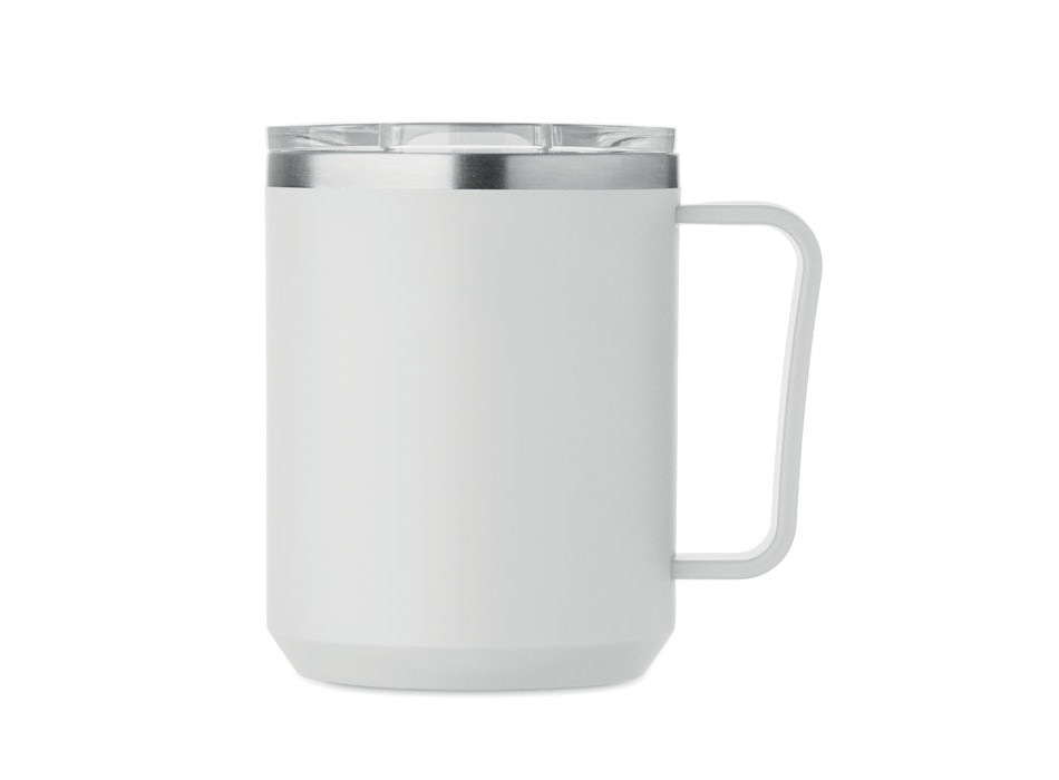 COCOA - Tazza a doppio strat da 400 ml FullGadgets.com