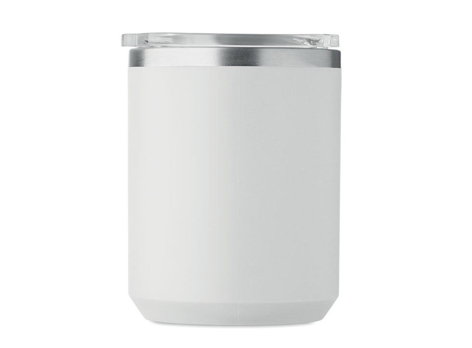 COCOA - Tazza a doppio strat da 400 ml FullGadgets.com