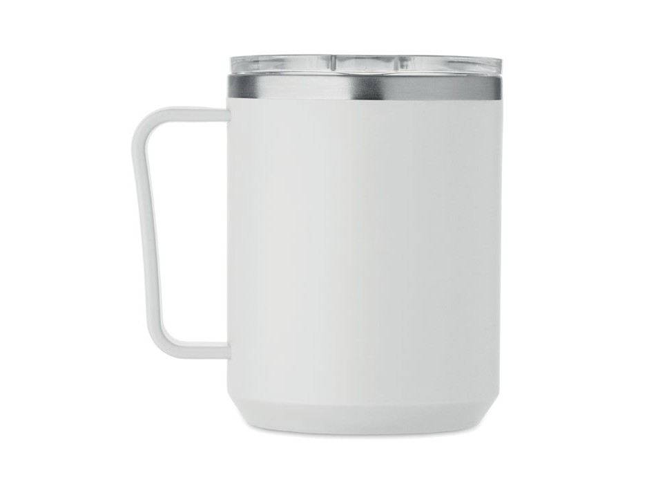 COCOA - Tazza a doppio strat da 400 ml FullGadgets.com