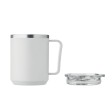 COCOA - Tazza a doppio strat da 400 ml FullGadgets.com