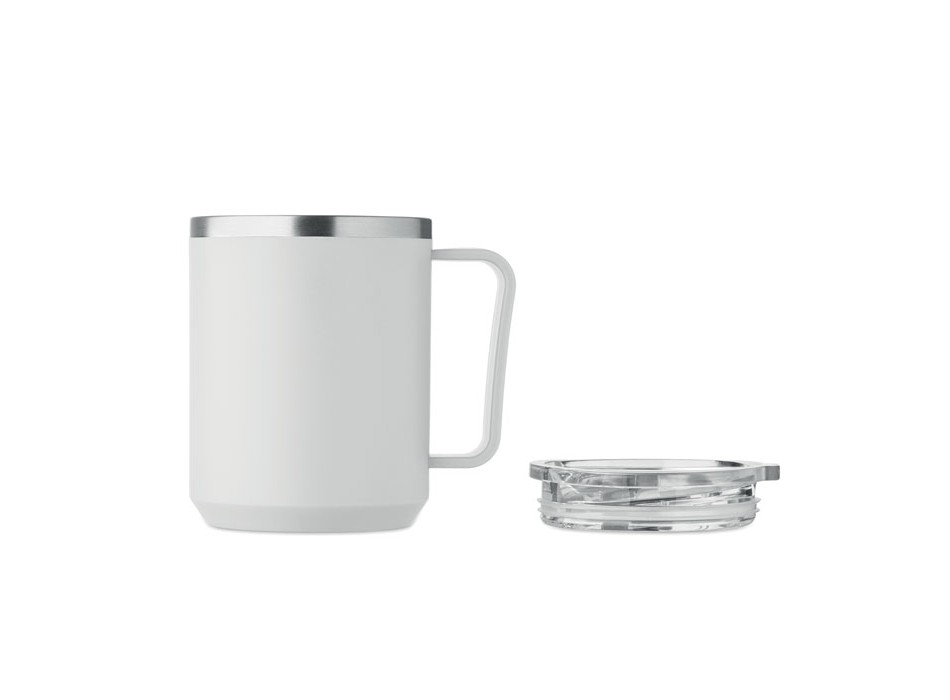 COCOA - Tazza a doppio strat da 400 ml FullGadgets.com